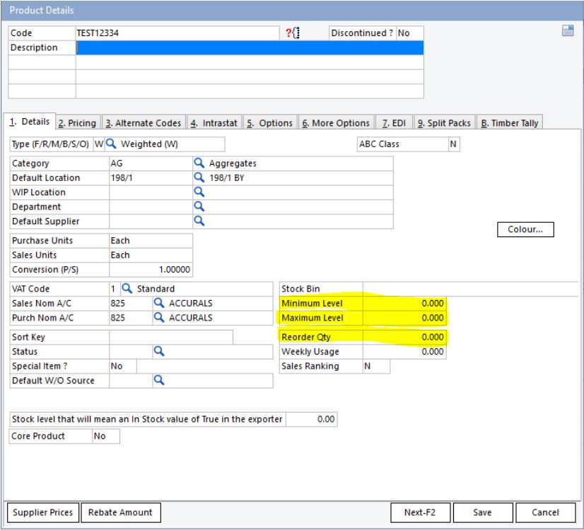 how-to-set-up-the-minimum-and-maximum-stock-levels-xline-hub