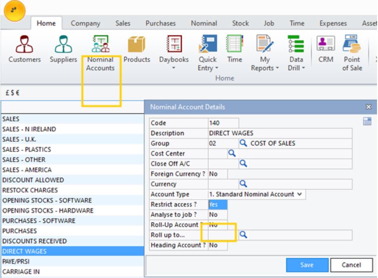 Payroll Journals Xline Hub